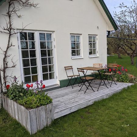 Lillan Hotel Torna Hallestad Exterior photo